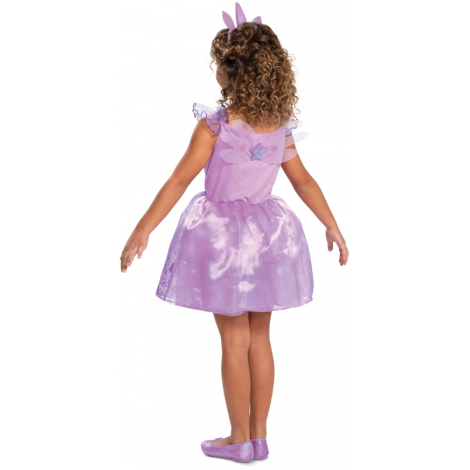 Costum Twilight Sparkle Widmann 5-6 Ani - imagine 2