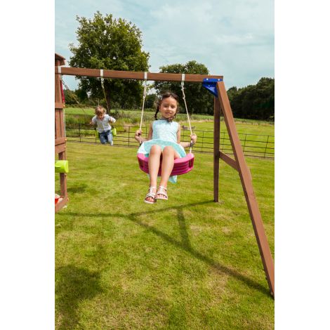 Modul Swing Basic BlueRabbit | Siguranță și Robuștețe