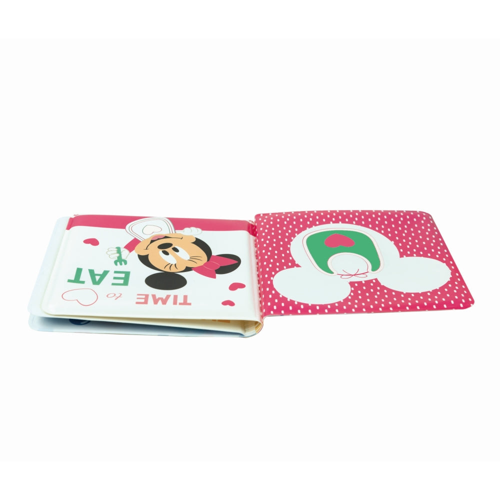 Carticica Disney baita dezvoltare simturi Clementoni - imagine 5