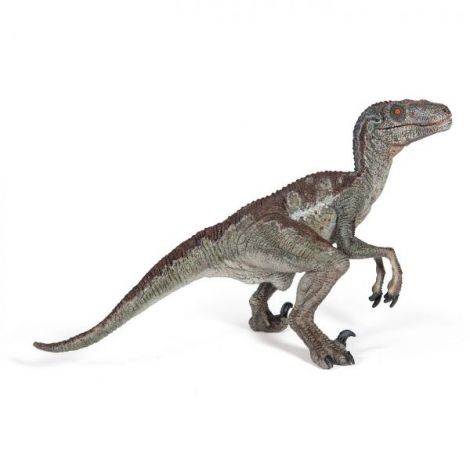 Papo Velociraptor - Dinozaur Realist
