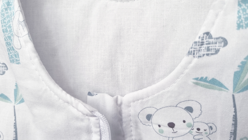 Sac dormit copii Somnorosul Koala 1.5 TOG - imagine 3