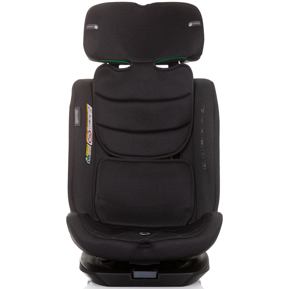 Chipolino X Factor I-Size Isofix 0-12 ani