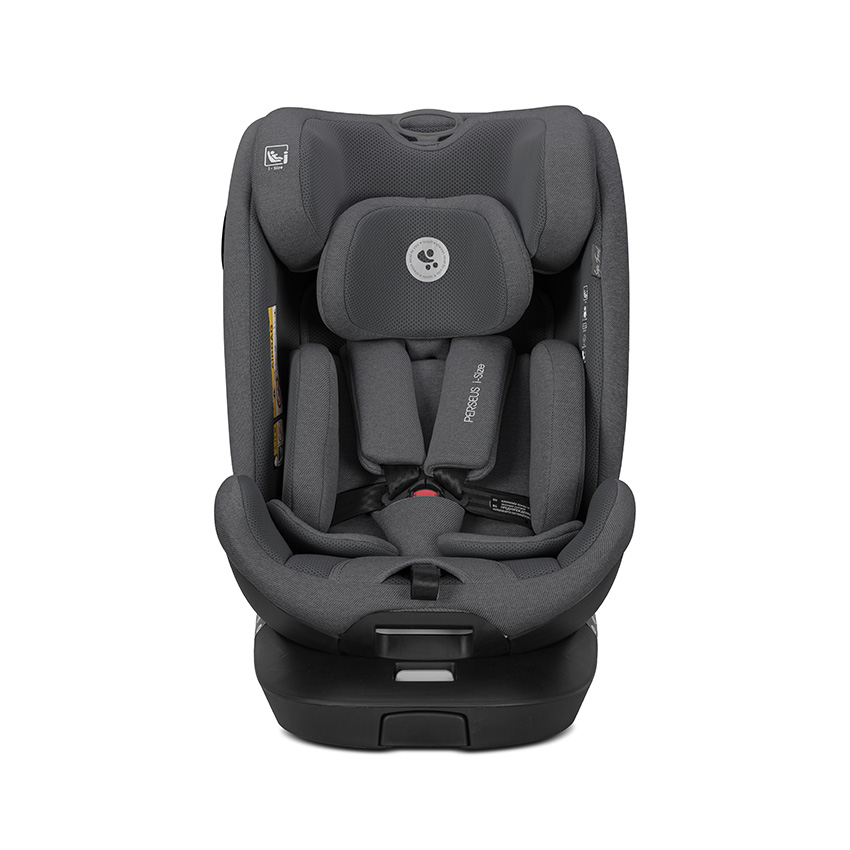 Scaun Auto Lorelli Perseus Rotativ i-Size - imagine 2