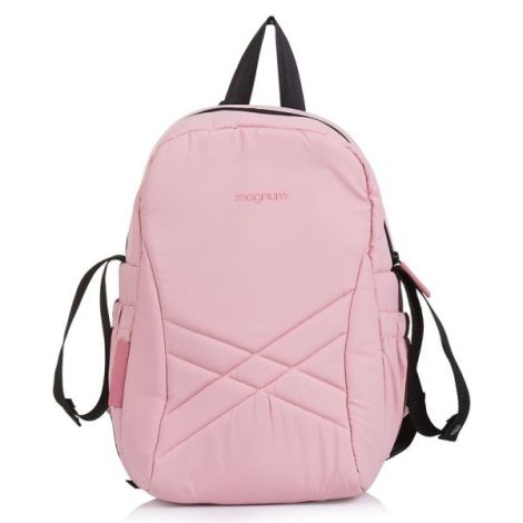 Chipolino Magnum 3 in 1 Pink - Carucior Premium - imagine 17