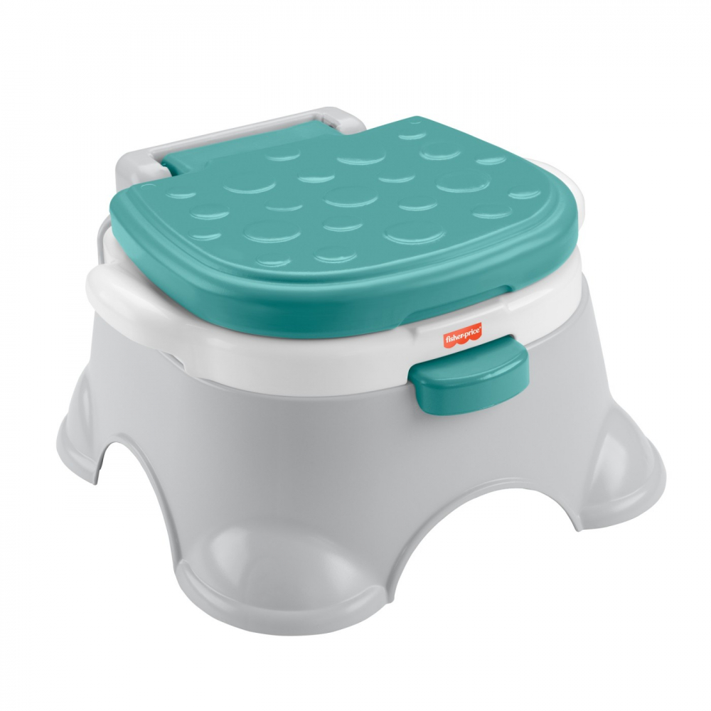 Olita 3 in 1 Fisher Price Educativă - imagine 8