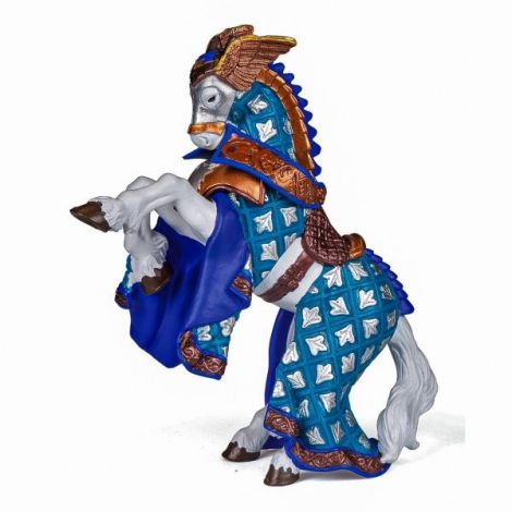 Papo Calul Cavalerului Vultur - Jucărie Medievală