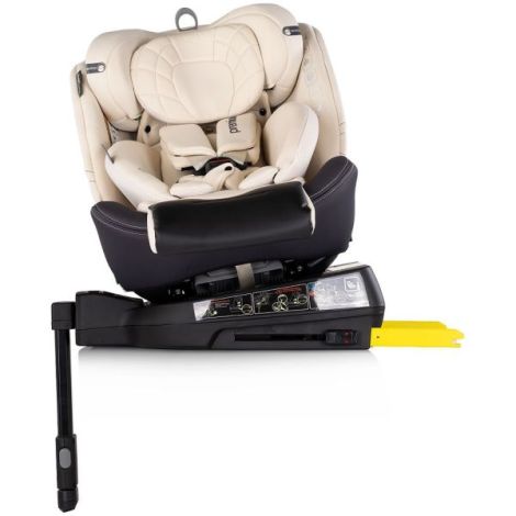 Scaun Auto Chipolino Premium i-Size 0-12 ani - imagine 6
