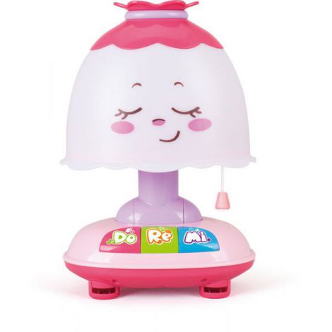 Lampa de veghe Hola cu lumini si sunete - imagine 2