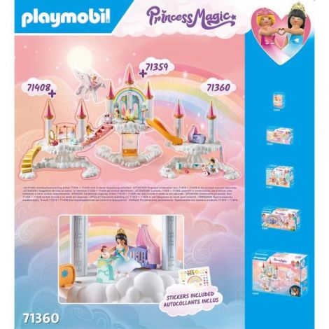 Playmobil Nori - Joc Educativ și Creativ pentru Copii - imagine 5
