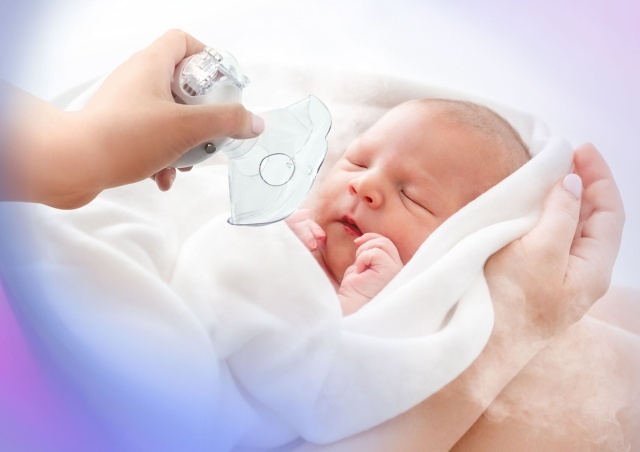 Neno Vapore Nebulizator Portabil Mesh - imagine 4