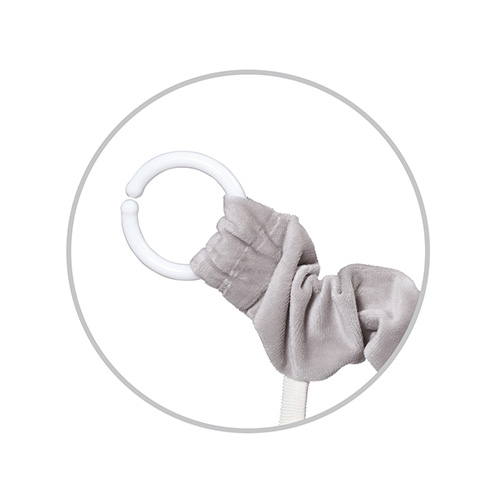 Jucărie Raton Carucior Babyono - Educativ - imagine 4