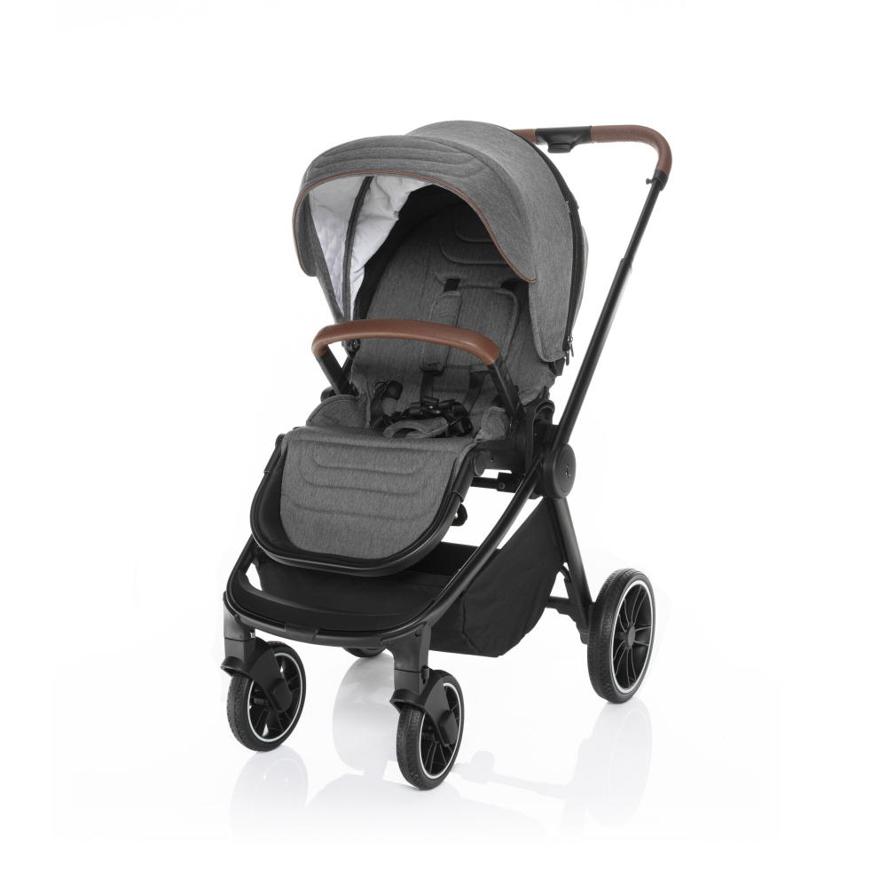 Zopa Move 2 in 1 - Carucior Premium pentru Copii - imagine 7