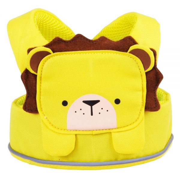 Ham Siguranță Trunki ToddlePak Lion - imagine 6