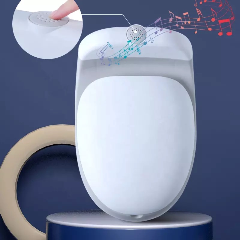 Olita Educativa Little Mom cu Muzica si Spuma PU - imagine 3