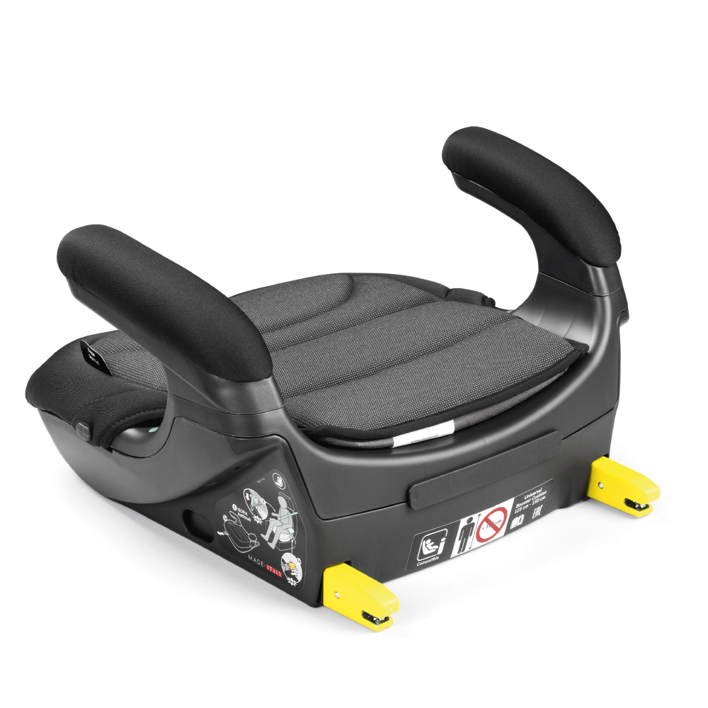 Înălțător Peg Perego Viaggio Shuttle i-Size 125-150cm