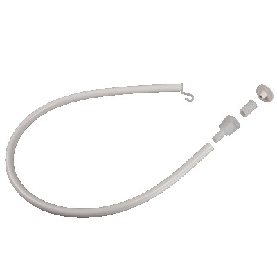 Tub Scurgere Flexibil Rotho pentru Cadita Bebe - imagine 5