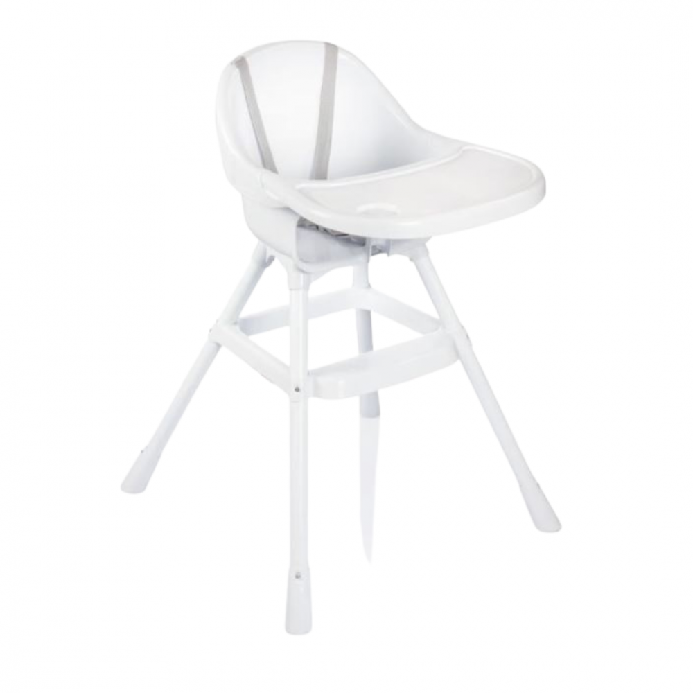 Scaun de masă BabyGo Simple Siguranță și Confort - imagine 4