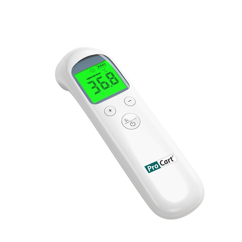 Termometru Procart Non-Contact LED | Medical - imagine 5