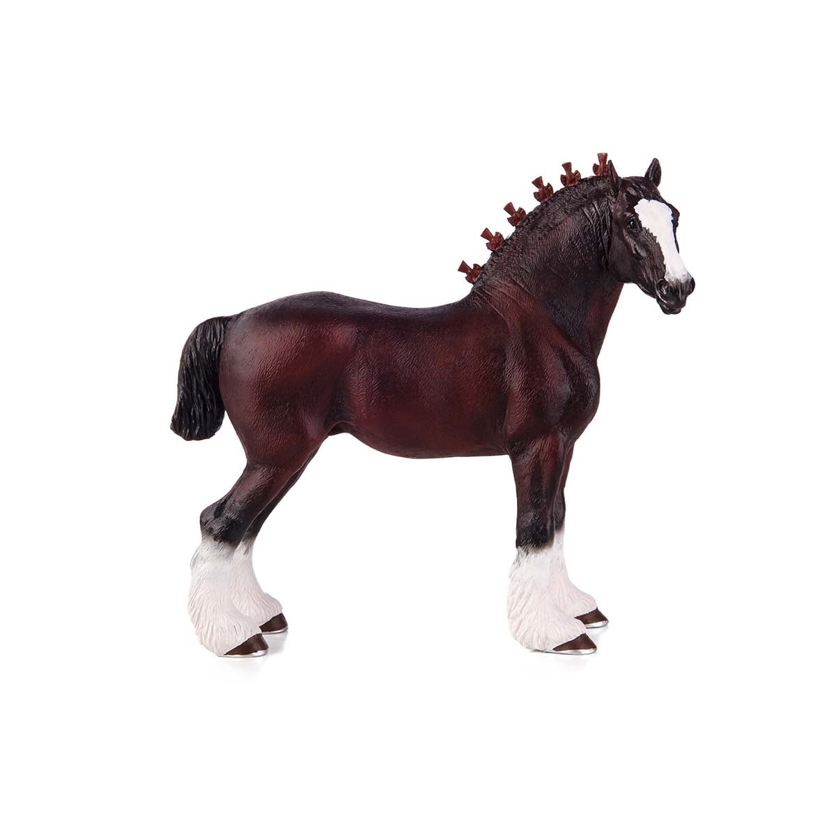 Figurina Mojo Cal Shire - Realist