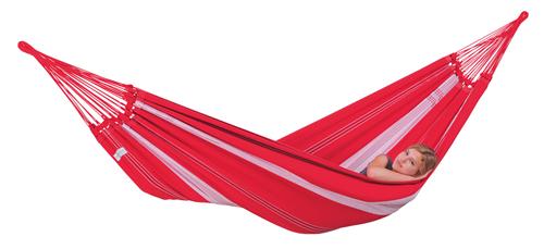 Hamac Paradiso Rubin Amazonas | Confort Premium