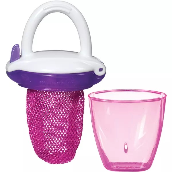 Munchkin Fresh Feeder Plus Roz 6L+ - imagine 2