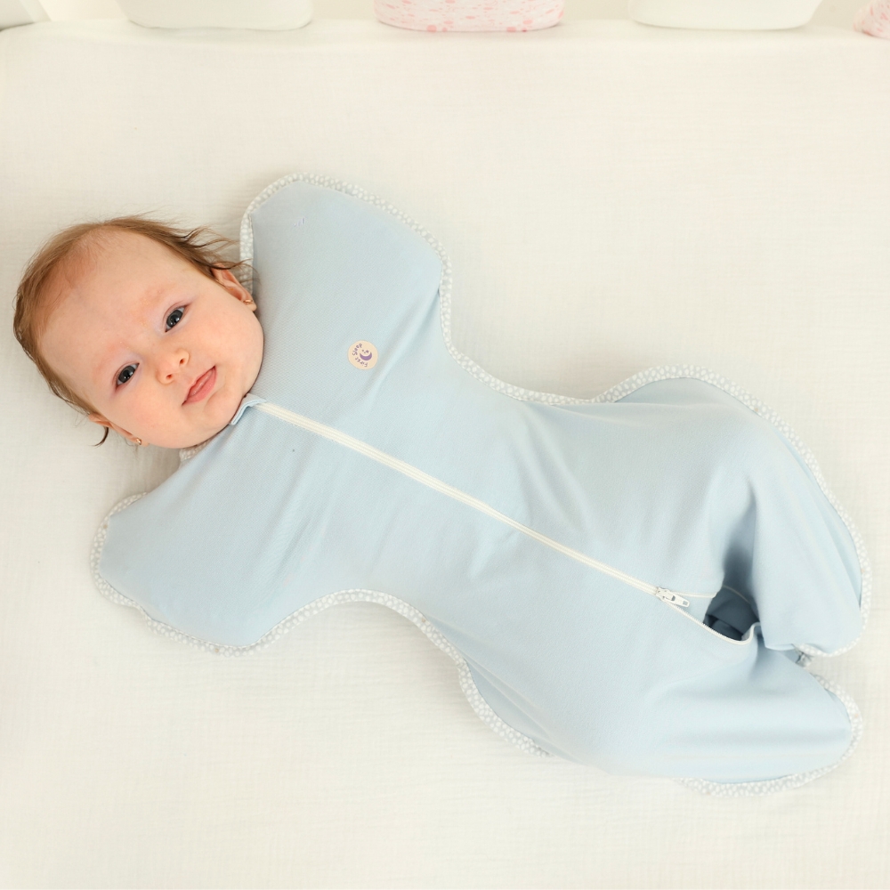 Kreis Swaddle First Sleep - Sac Dormit Nou-Născut - imagine 7