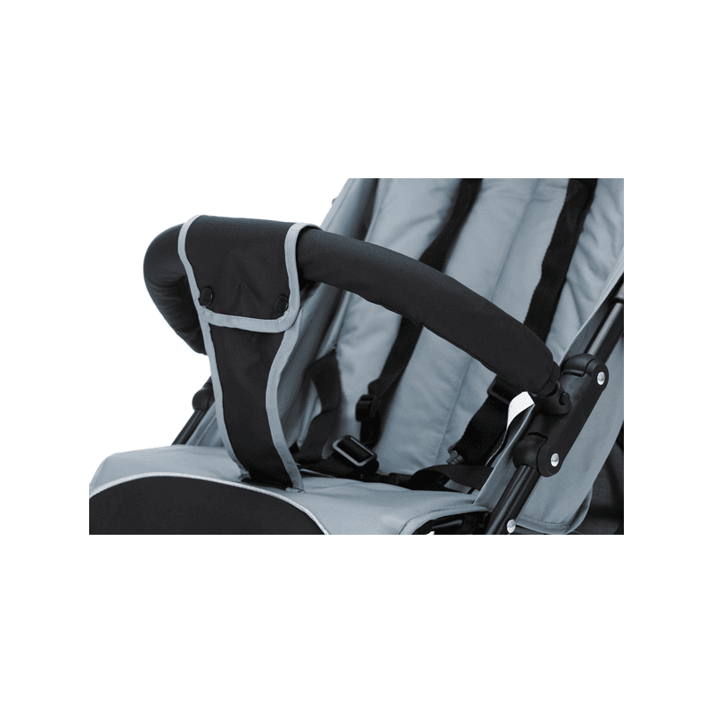 Carucior Sport Umbrela Fillikid Pink Glider Plus