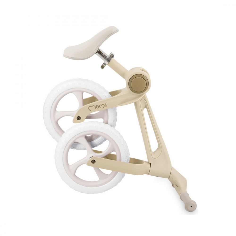 MoMi Noru Bicicletă Echilibru Pliabilă Copii 2+