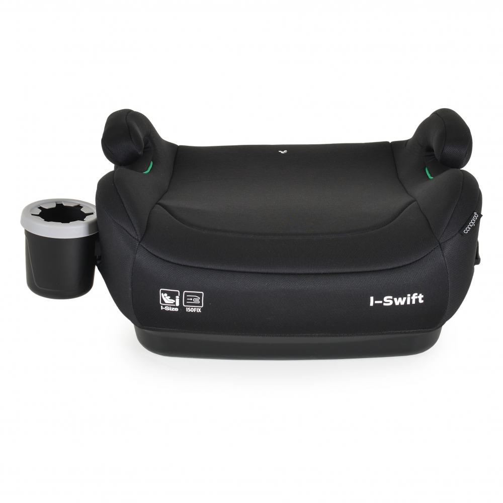 Înăltător Auto Cangaroo Swift ISOFIX I-Size - imagine 5