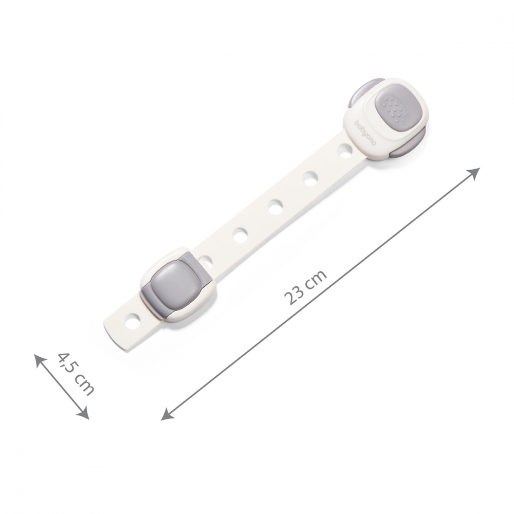 Babyono - Protectii Mobilier Siguranta Copii - imagine 7