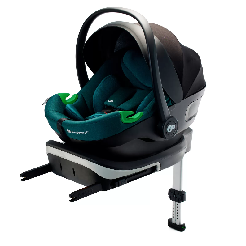 Scoica Auto Kinderkraft iCare iSize Rwf - imagine 9