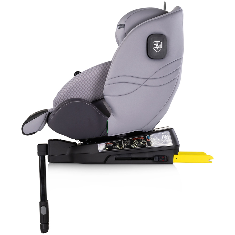 Chipolino Premium Cloud i-Size Scaun Auto Rotativ 0-12 Ani - imagine 4