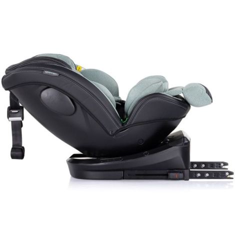 Scaun Auto Chipolino Hypnotic I-Size cu Rotire 360° - imagine 8