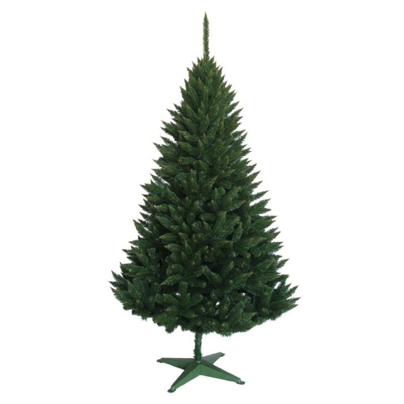 Brad Artificial Procart 220cm - Magic Sărbători - imagine 2