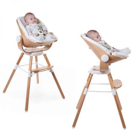 Sezut Nou-Nascut Childhome Evolu - 0 la 6 ani - imagine 3