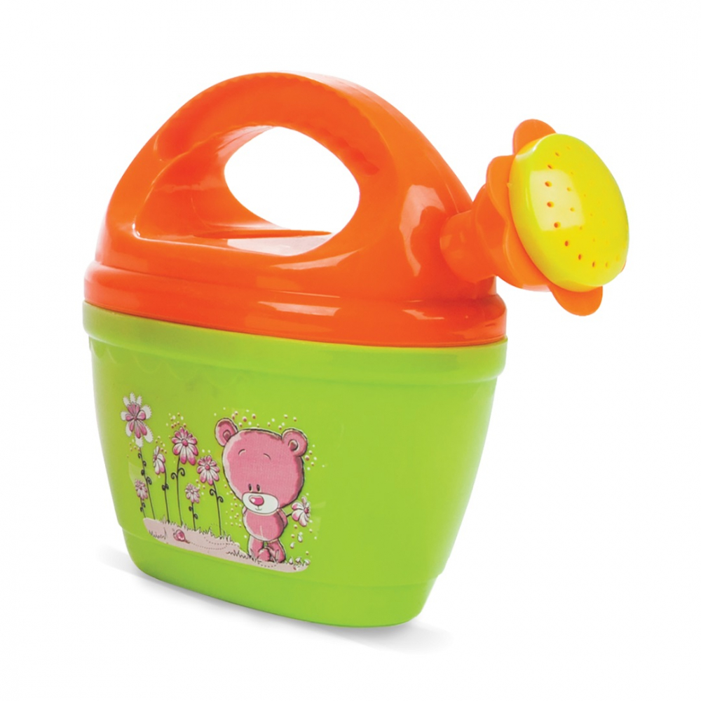 Stropitoare Pilsan Daisy GreenOrange Jucării Exterior