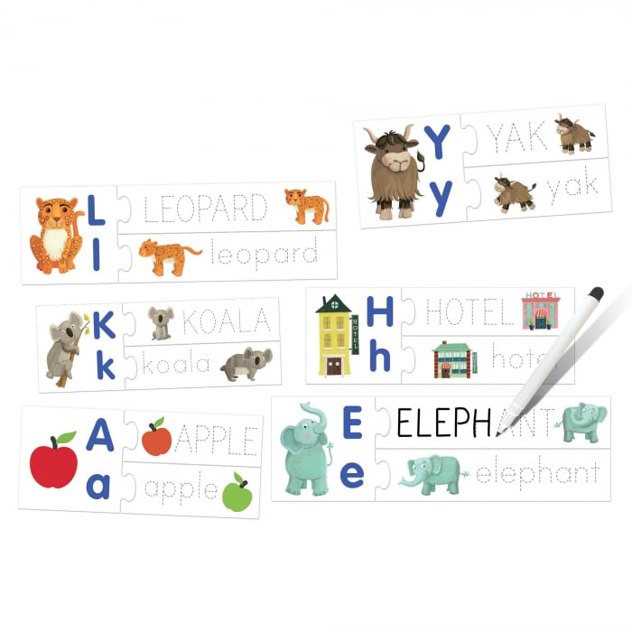 Headu Citeste Si Scrie - Joc Educational Interactiv