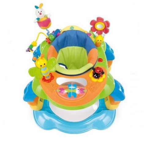 Premergator Brevi Giocagiro 3 in 1, Multifunctional - imagine 3