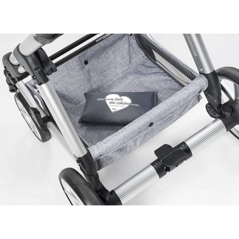Protectie Ploaie Reer RainSafe Universal - imagine 5