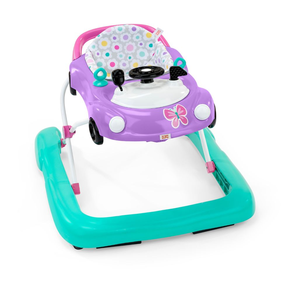 Premergator 3 in 1 Little Speedster Mov Bright Starts - imagine 8
