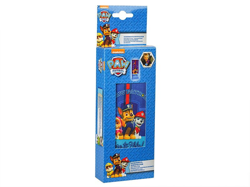 Protecție Centură Siguranță Paw Patrol Kaufmann