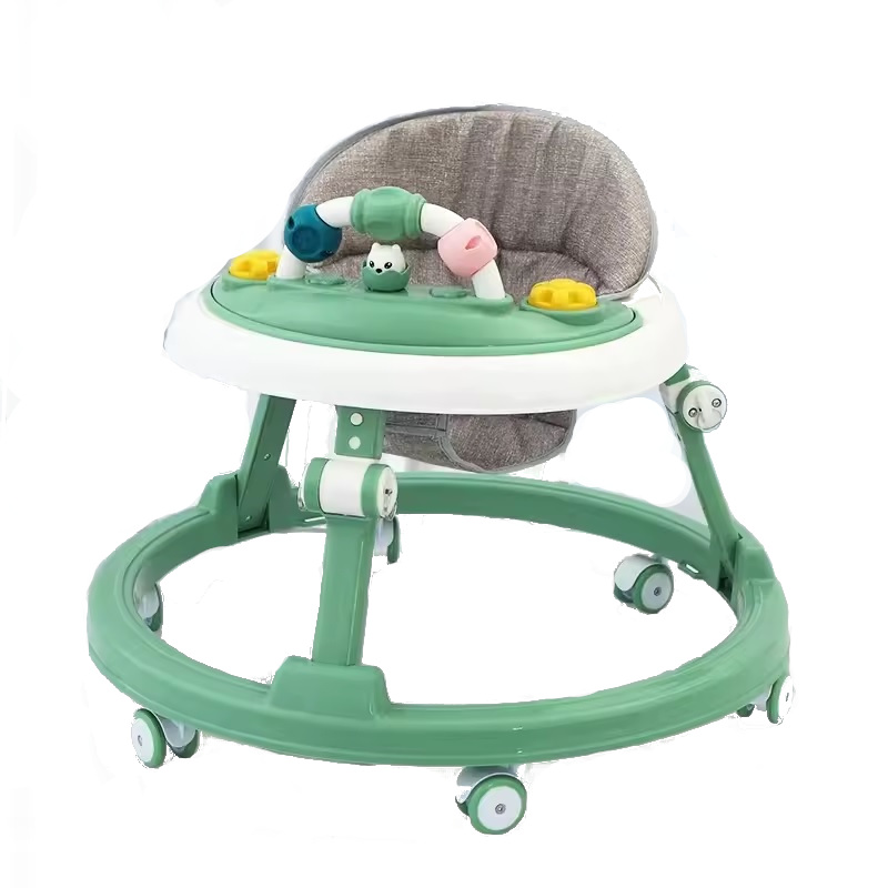 Premergator Little Mom Educational Lumini si Sunete
