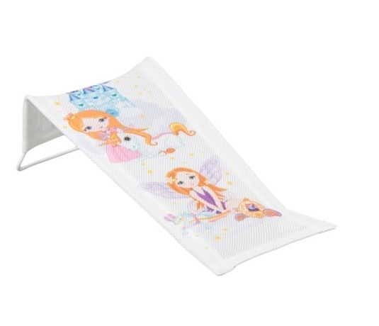 Hamac Baie Tega Princess White | Confort și Siguranță