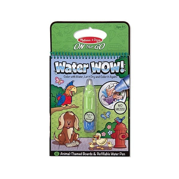 Apa Magica Animale Melissa & Doug | Jucarie educativa
