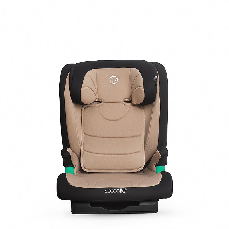 Scaun Auto Coccolle Eris iSize Isofix, 100-150 cm