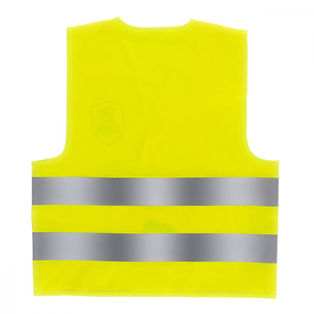 Vesta Reflectorizantă Reer MyBuddyGuard - Siguranță Maximă