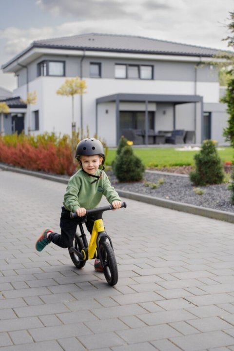 Adamex Speed M8 - Bicicletă echilibru pliabilă