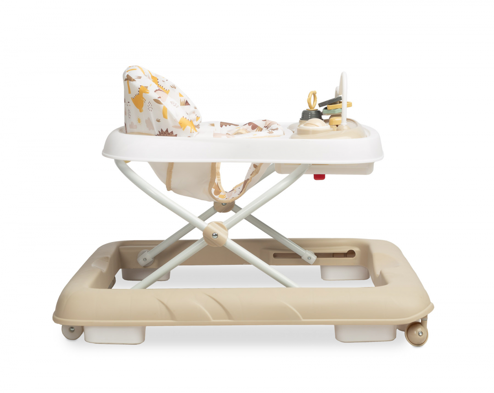 Premergator Toyz Nel Brown Pliabil - imagine 4