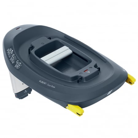 Bază Isofix Swandoo Albert - Montare Rapidă
