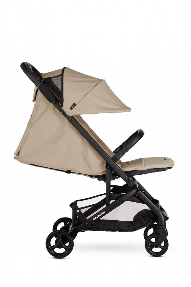 Carucior Easywalker Miley 2 Sand Taupe - imagine 5